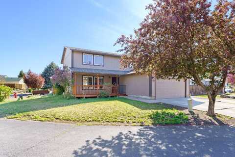 63366 Brody Lane, Bend, OR 97701