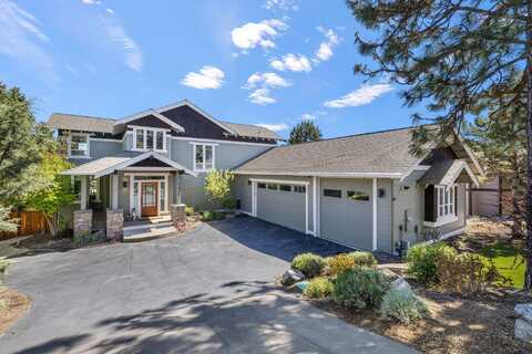 3430 NW Bryce Canyon Lane, Bend, OR 97703