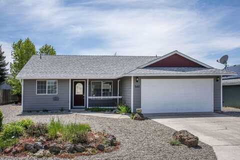 948 NE Yew Street, Prineville, OR 97754