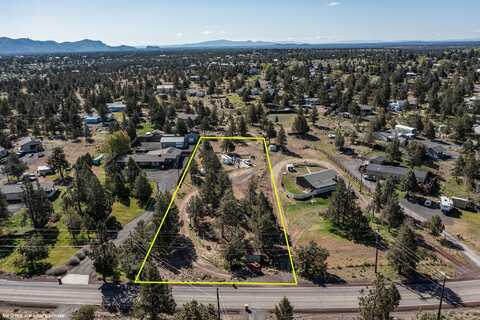 13587 SW Cinder Drive, Terrebonne, OR 97760