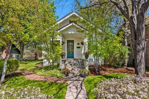 295 NW Jefferson Place, Bend, OR 97703