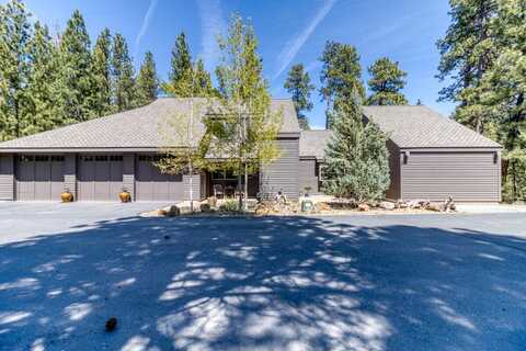 13582 Hollyhock, Beatty, OR 97759