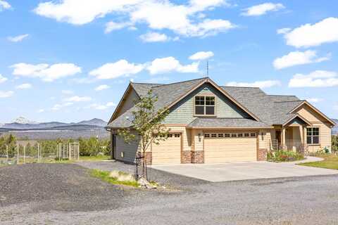 6561 SE Baker Lane, Prineville, OR 97754