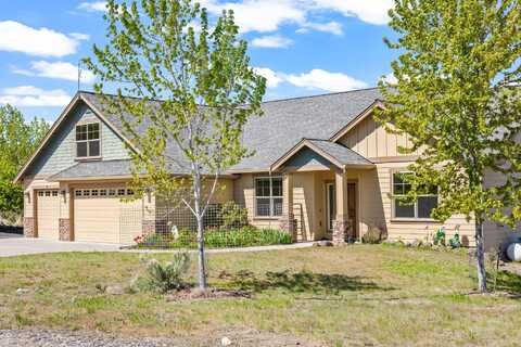 6561 SE Baker Lane, Prineville, OR 97754