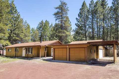 16073 Burgess Road, La Pine, OR 97739