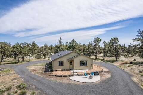 16323 SW Sage Hen Road, Terrebonne, OR 97760