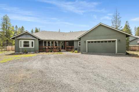 16161 Dyke Road, La Pine, OR 97739