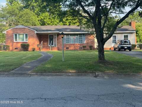 212 S Spence Avenue, Goldsboro, NC 27534