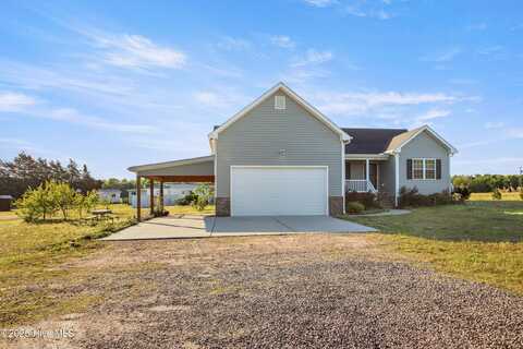 8125 Tar River Church Road, Elm City, NC 27822