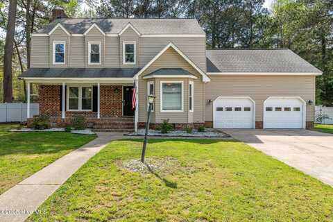 103 E Raintree Lane, Goldsboro, NC 27534
