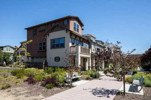 3522 Pyramid WAY, MOUNTAIN VIEW, CA 94043