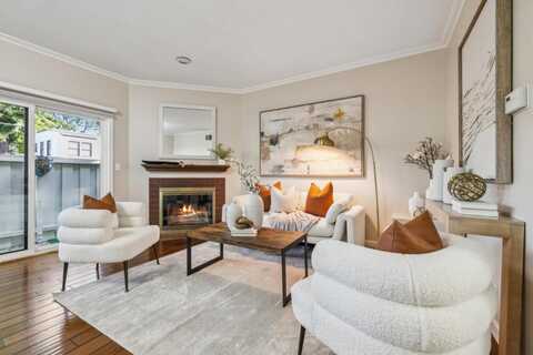 821 Laurel AVE 7, SAN MATEO, CA 94401