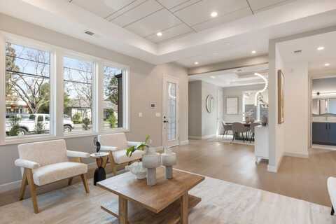 1004 Iris ST, REDWOOD CITY, CA 94061