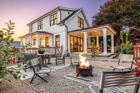 601 Bonnie ST, SANTA CRUZ, CA 95062