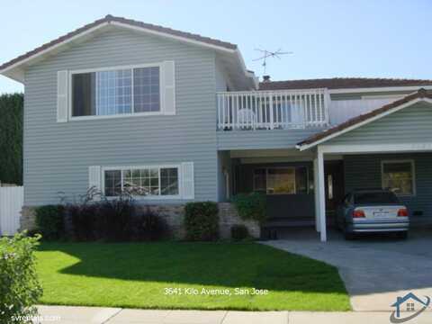 3641 Kilo AVE 7, SAN JOSE, CA 95124