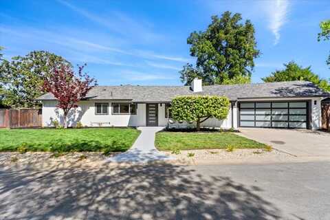 15640 Gardenia WAY, LOS GATOS, CA 95032