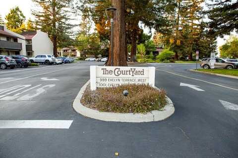 999 W Evelyn TER 54, SUNNYVALE, CA 94086