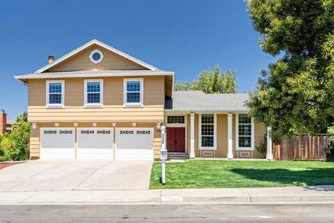 3241 Simberlan DR, SAN JOSE, CA 95148