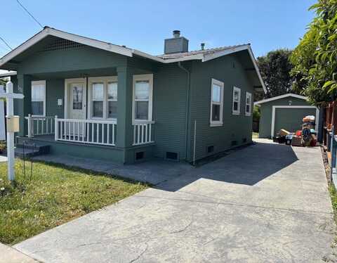 515 Mckenzie AVE, WATSONVILLE, CA 95076
