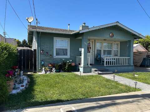 515 Mckenzie AVE, WATSONVILLE, CA 95076