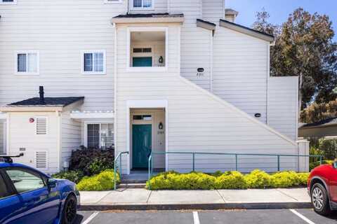 2309 Hastings Shore LN, REDWOOD CITY, CA 94065