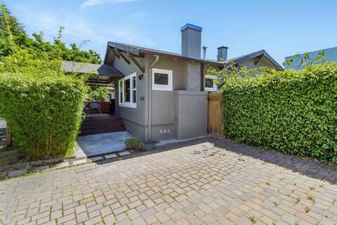 1833 Brandon ST, OAKLAND, CA 94611