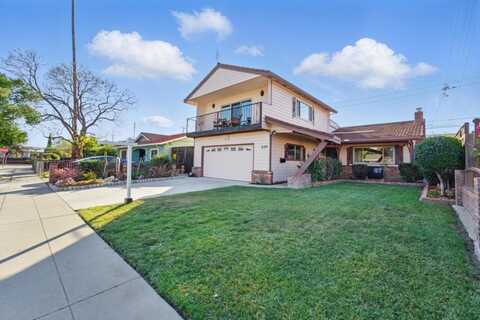 639 Overland WAY, SAN JOSE, CA 95111