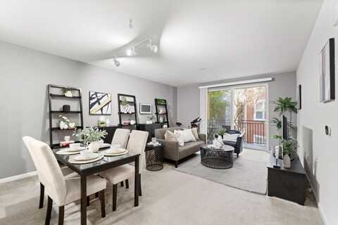 809 Auzerais 209, SAN JOSE, CA 95126