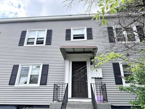 25 Bailey St, Boston, MA 02124
