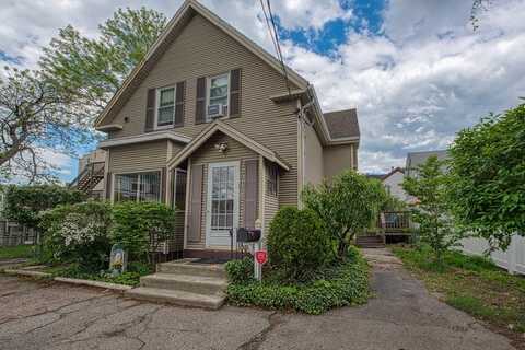 618 Main St, Brockton, MA 02301