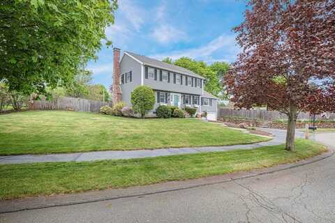 4 Norwich Rd., Danvers, MA 01923