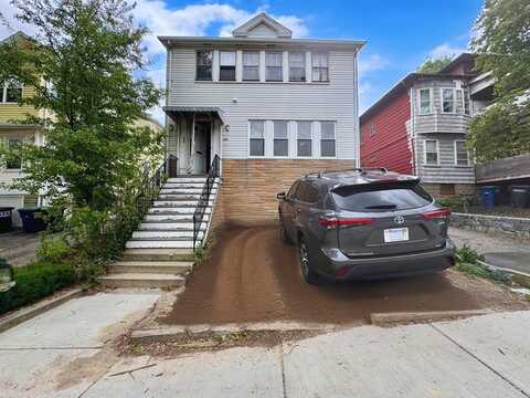 269 Alewife Brook Parkway, Somerville, MA 02144