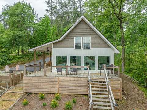 90 Holly Harbor Lane, Sparta, GA 31087