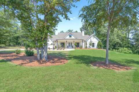 454 Quail ct, Milledgeville, GA 31061