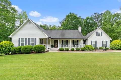 480 Holly Hills, McDonough, GA 30253