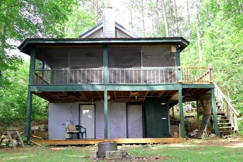 451 LOBLOLLY DR., Sparta, GA 31087