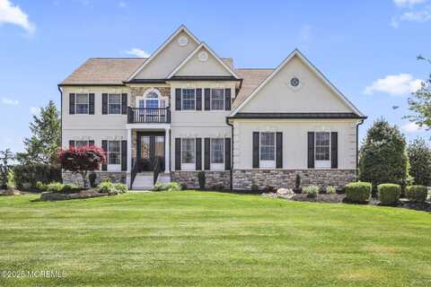 22 Courtney Court, Freehold, NJ 07728