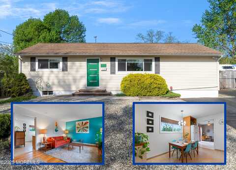27 Baylor Street, Toms River, NJ 08757