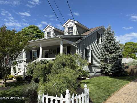 1409 Buckner Street, Point Pleasant Boro, NJ 08742