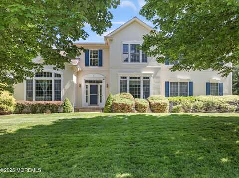 1 Camellia Court, Holmdel, NJ 07733