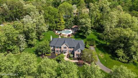 105 Beagle Drive, Manalapan, NJ 07726