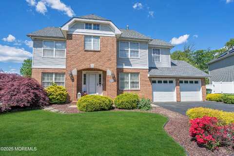 125 Bissett Street, Sayreville, NJ 08872