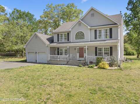 649 Toms River Road, Jackson, NJ 08527