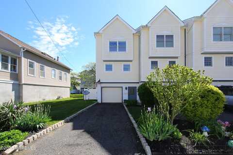 42 Center Avenue, Highlands, NJ 07732
