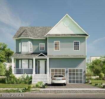 25 Wicker Place, Morganville, NJ 07751