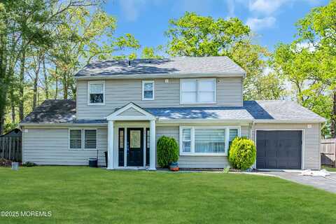 2261 Huckleberry Road, Manchester, NJ 08759