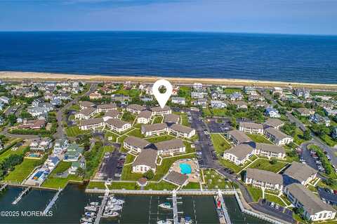 undefined, Monmouth Beach, NJ 07750