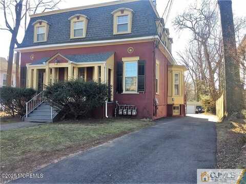 207 Woodbridge Avenue, Metuchen, NJ 08840