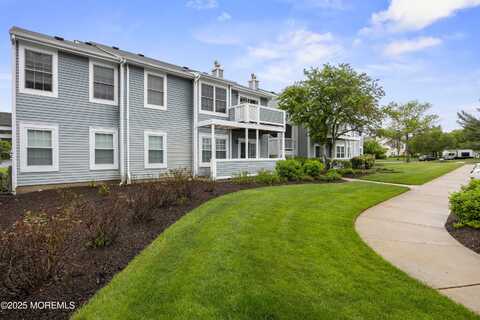 141 Cypress Court, Howell, NJ 07731
