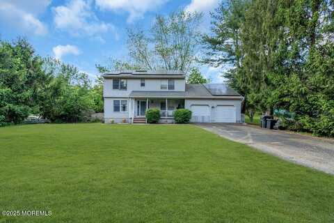 1064 Bennetts Mills Road, Jackson, NJ 08527